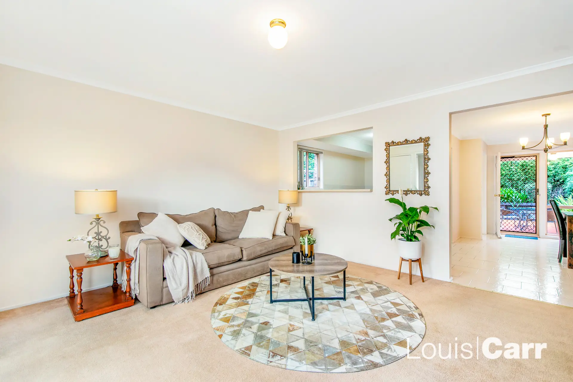 13/79 New Line Road, Cherrybrook Sold by Louis Carr Real Estate - image 2
