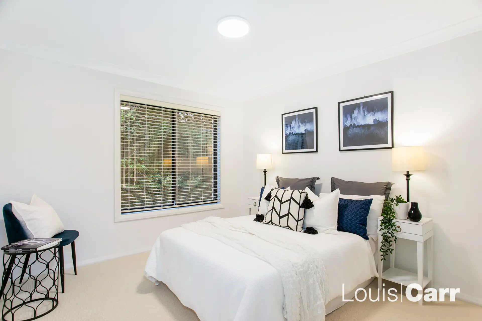 111 Shepherds Drive, Cherrybrook Sold by Louis Carr Real Estate - image 1