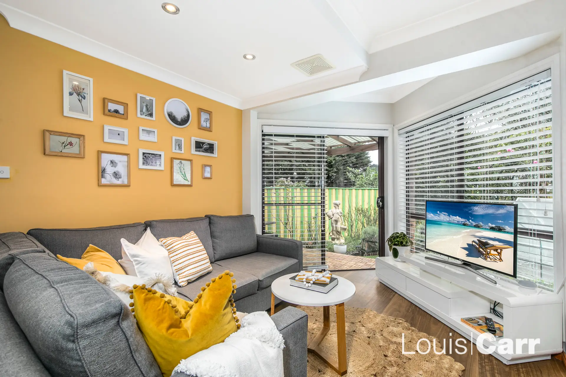 4 Caber Close, Dural Sold by Louis Carr Real Estate - image 5