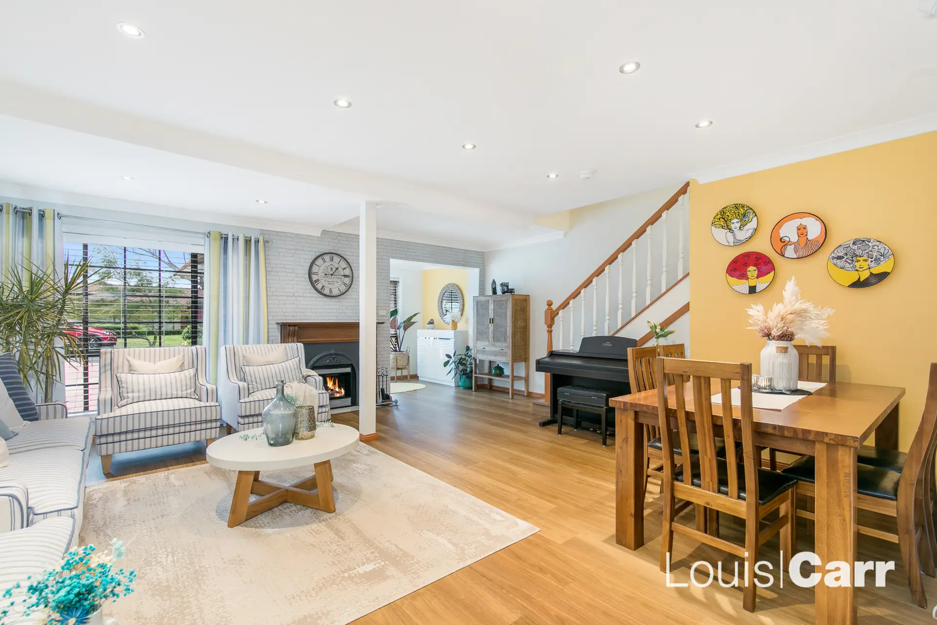 4 Caber Close, Dural Sold by Louis Carr Real Estate - image 2