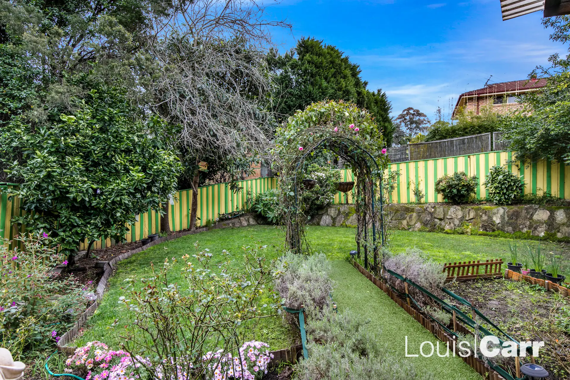4 Caber Close, Dural Sold by Louis Carr Real Estate - image 11