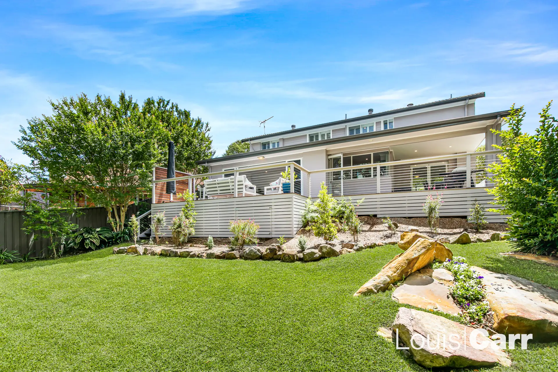 3 Tunbridge Place, Cherrybrook Sold by Louis Carr Real Estate - image 1