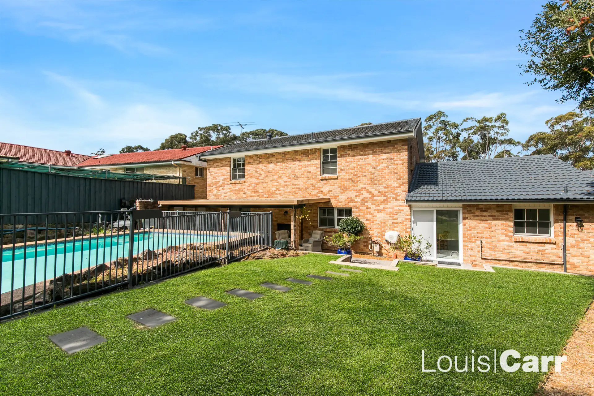 4 Kay Close, Cherrybrook Sold by Louis Carr Real Estate - image 11