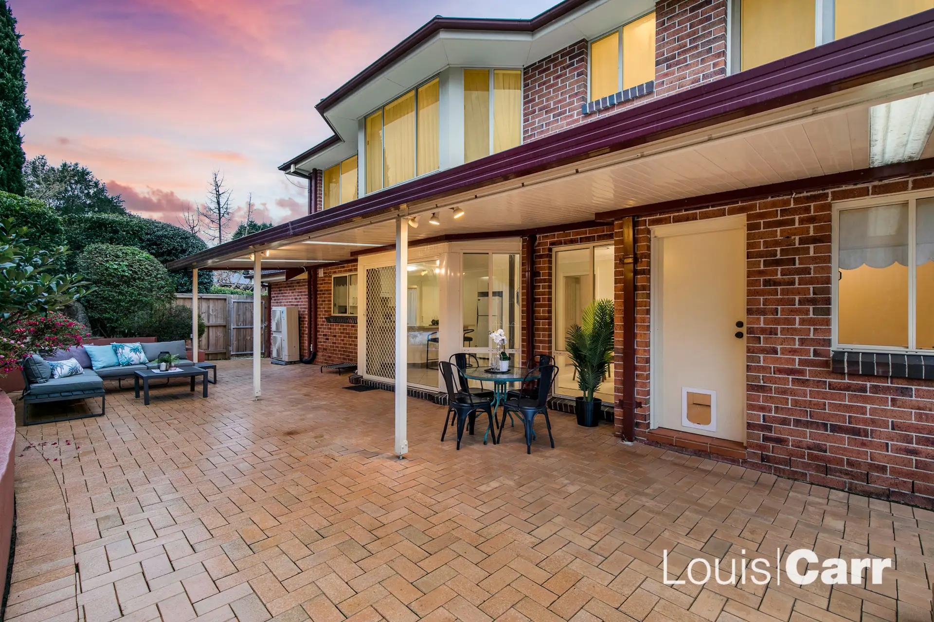 2 Tawmii Place, Castle Hill Sold by Louis Carr Real Estate - image 1