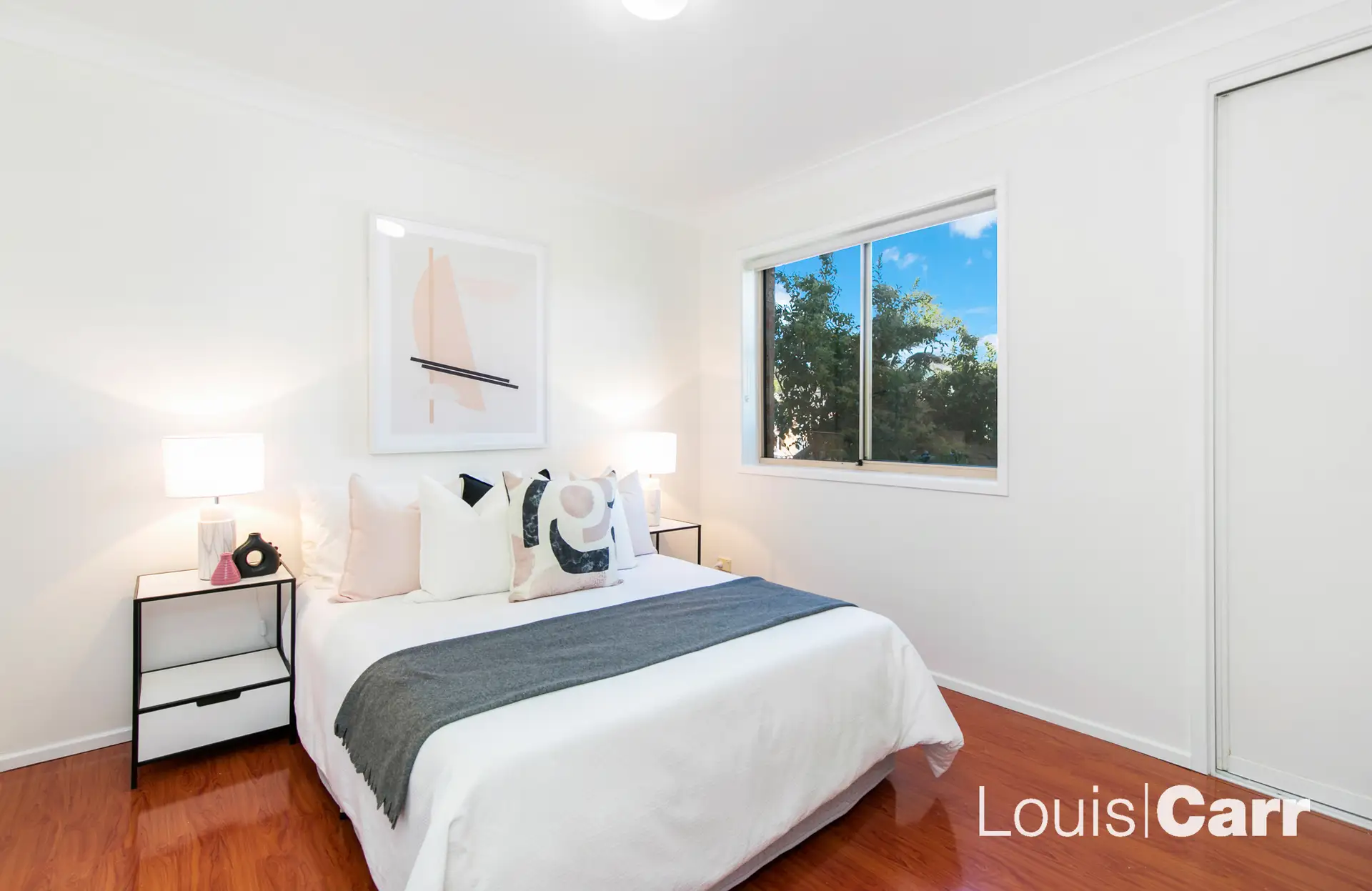 13/29 Haven Court, Cherrybrook Sold by Louis Carr Real Estate - image 1
