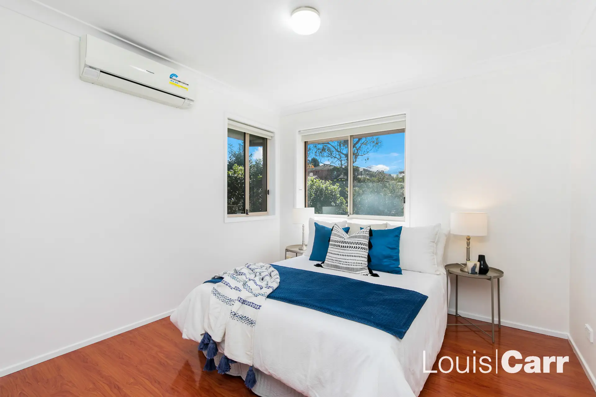 Photo #9: 13/29 Haven Court, Cherrybrook - Sold by Louis Carr Real Estate