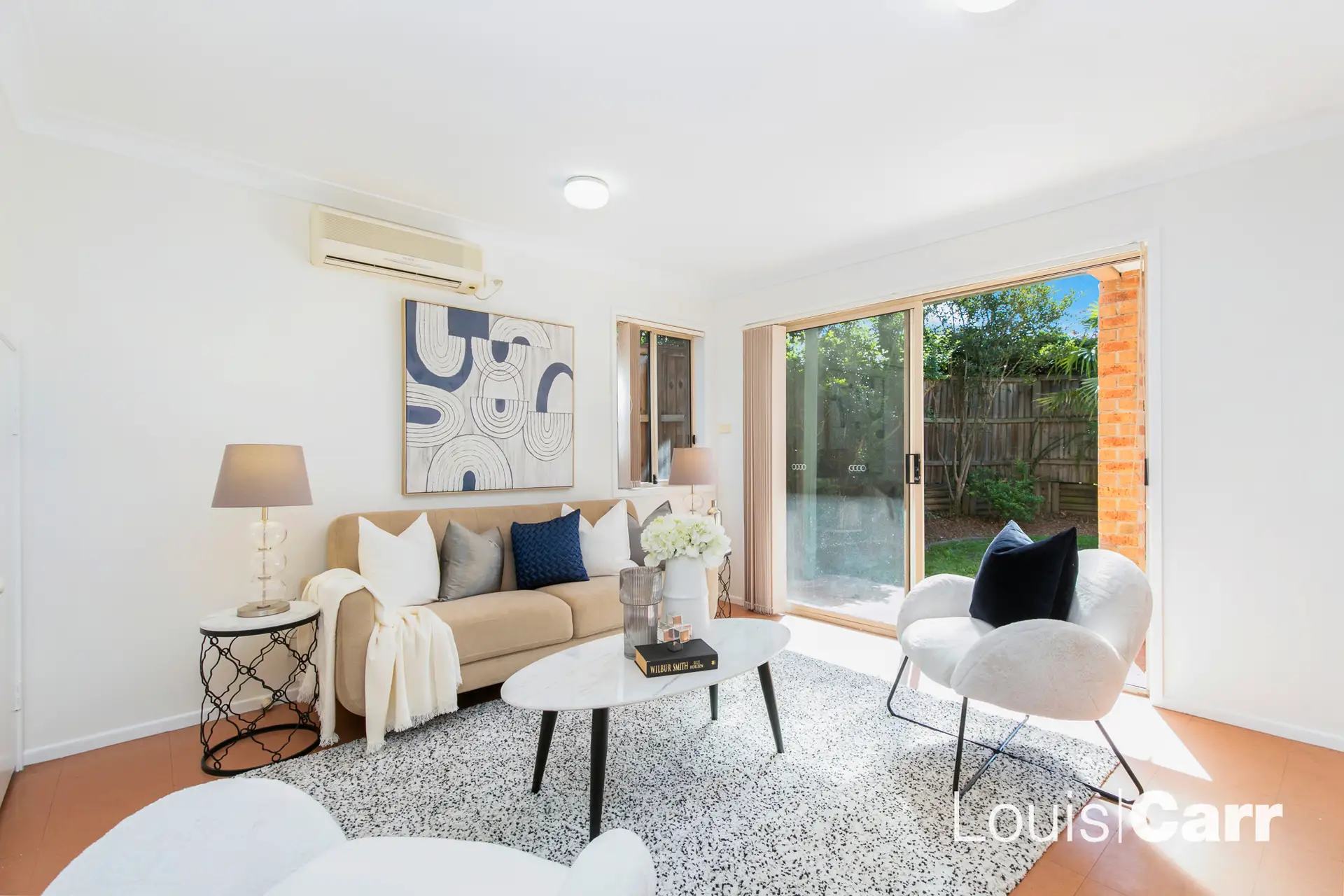 13/29 Haven Court, Cherrybrook Sold by Louis Carr Real Estate - image 5