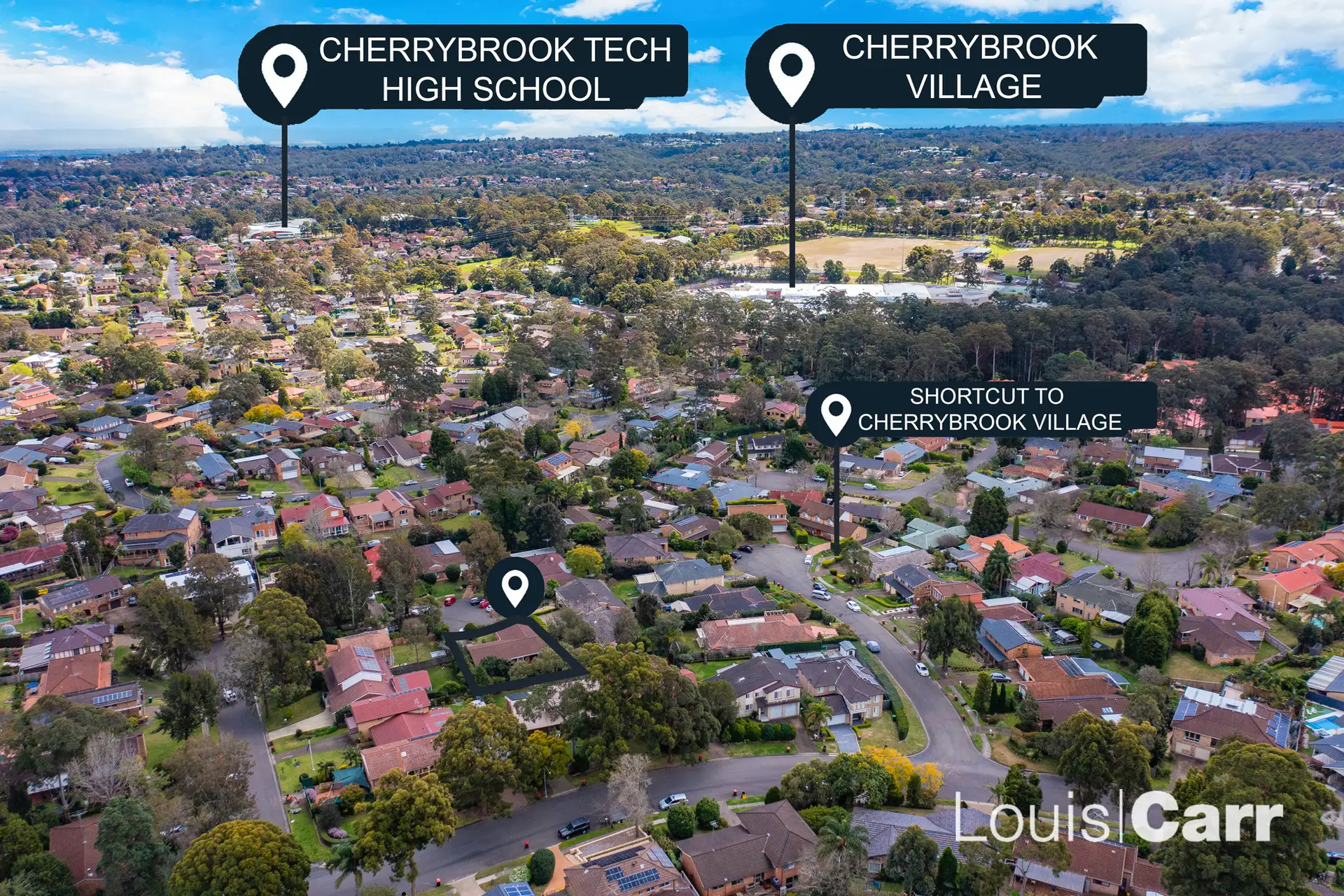 10 Sheoak Close, Cherrybrook Sold by Louis Carr Real Estate - image 12