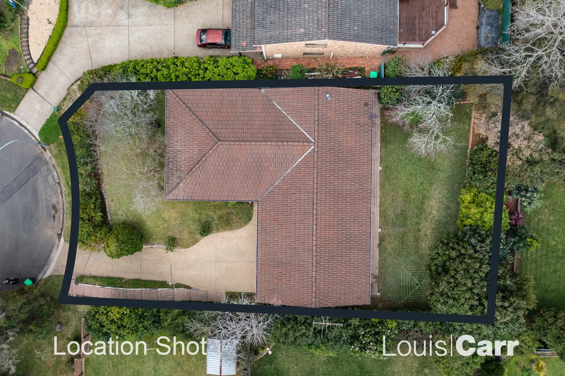 10 Sheoak Close, Cherrybrook Sold by Louis Carr Real Estate - image 11