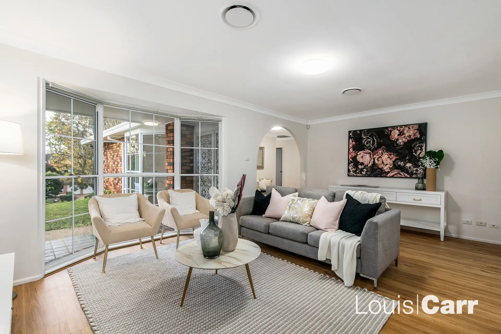 10 Sheoak Close, Cherrybrook Sold by Louis Carr Real Estate - image 3