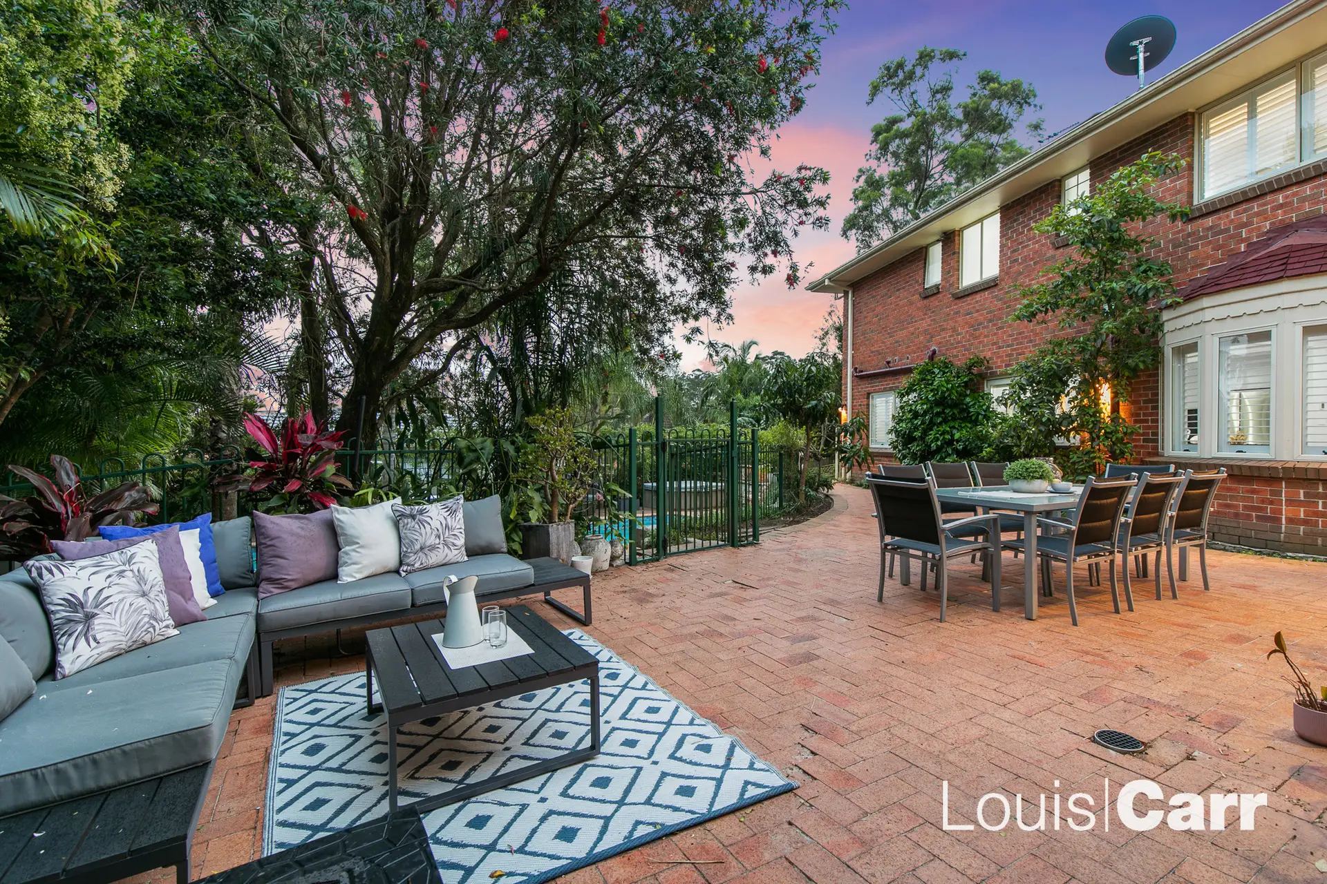 11 Lemongrass Place, Cherrybrook Sold by Louis Carr Real Estate - image 13