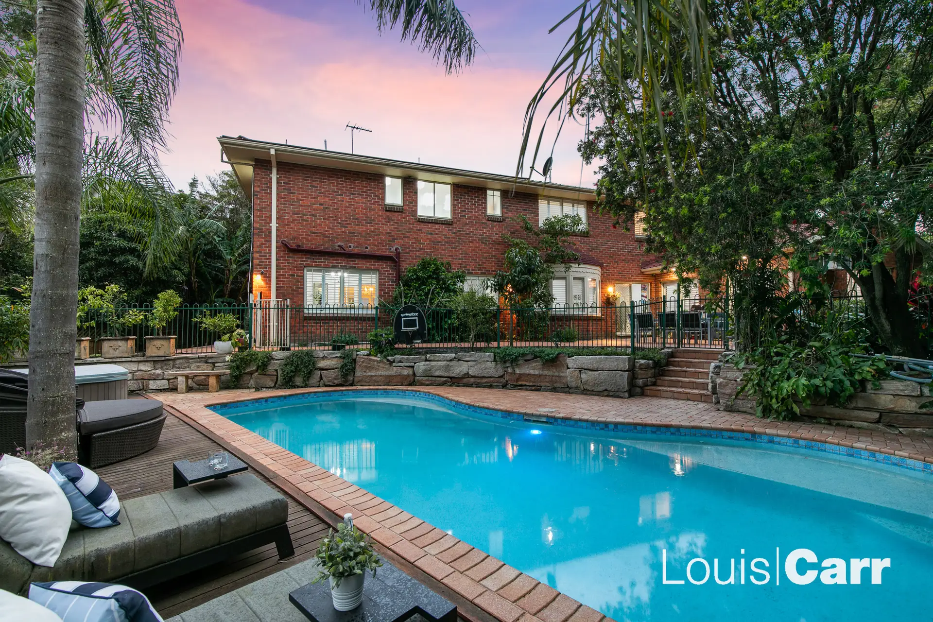11 Lemongrass Place, Cherrybrook Sold by Louis Carr Real Estate - image 15