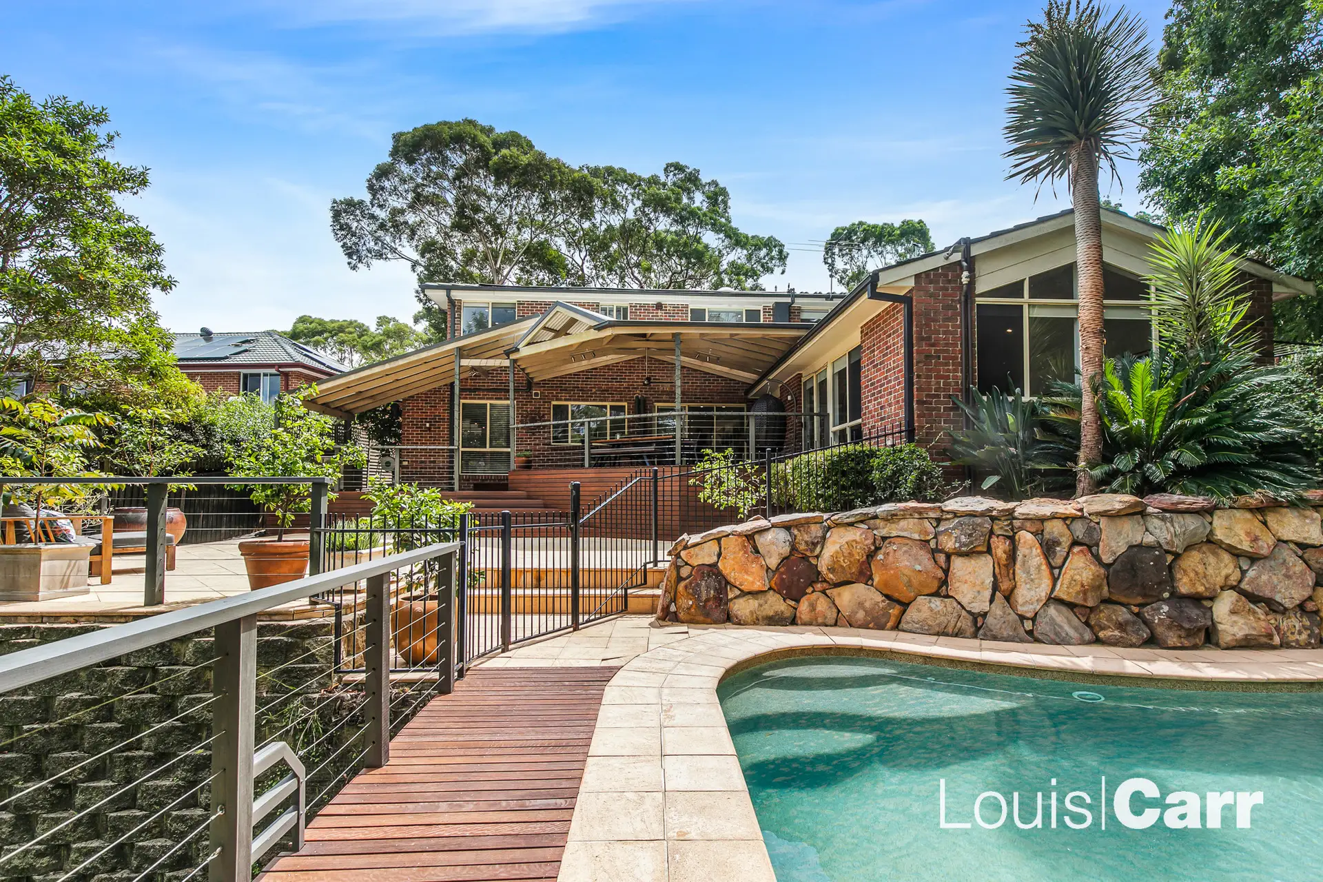 32 Fallon Drive, Dural Sold by Louis Carr Real Estate - image 2