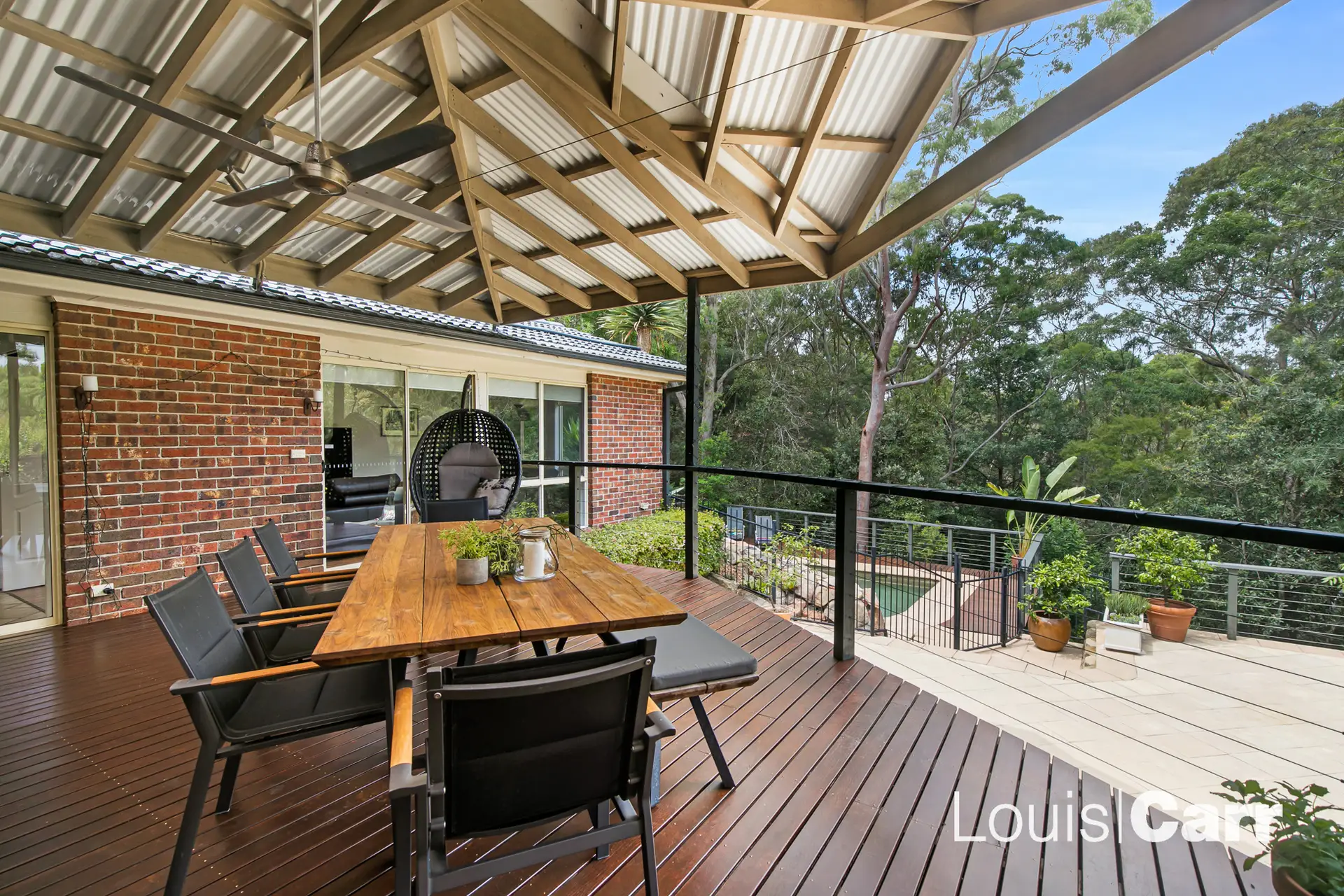 32 Fallon Drive, Dural Sold by Louis Carr Real Estate - image 5
