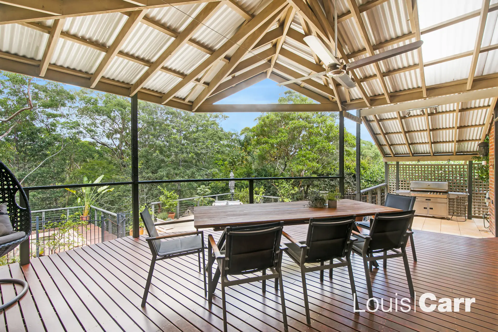 32 Fallon Drive, Dural Sold by Louis Carr Real Estate - image 6