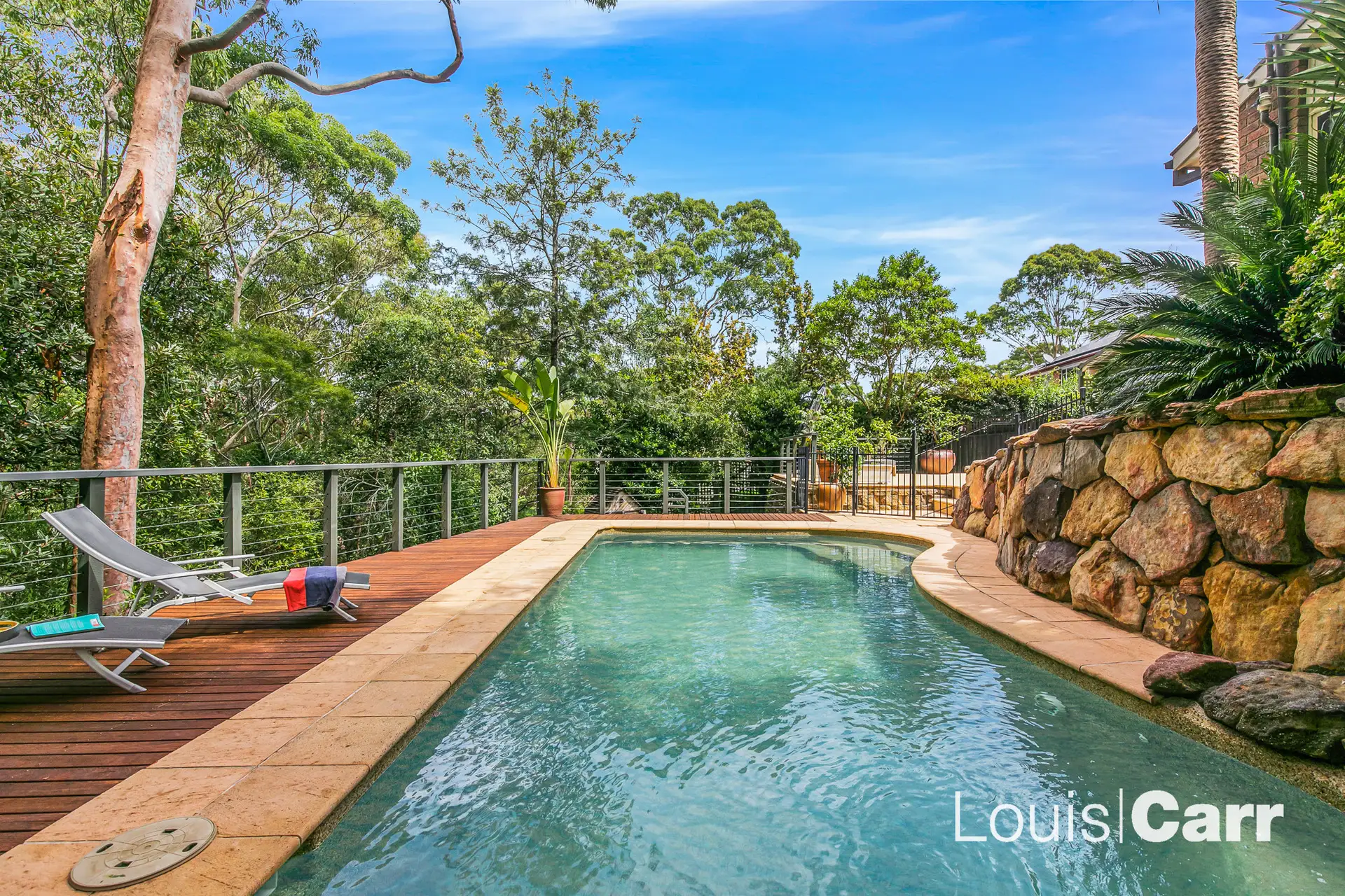 32 Fallon Drive, Dural Sold by Louis Carr Real Estate - image 8