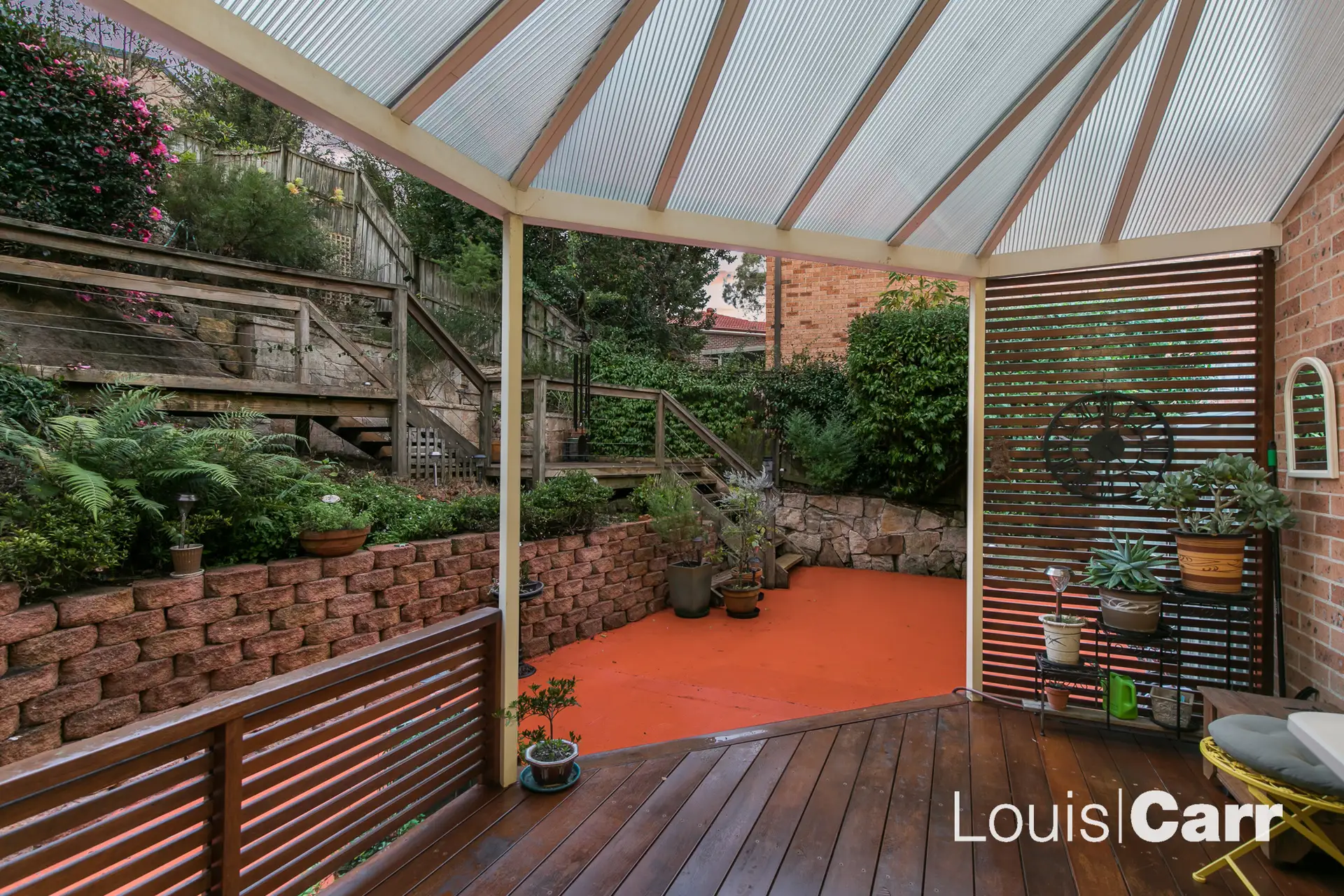 90 Fallon Drive, Dural Sold by Louis Carr Real Estate - image 12