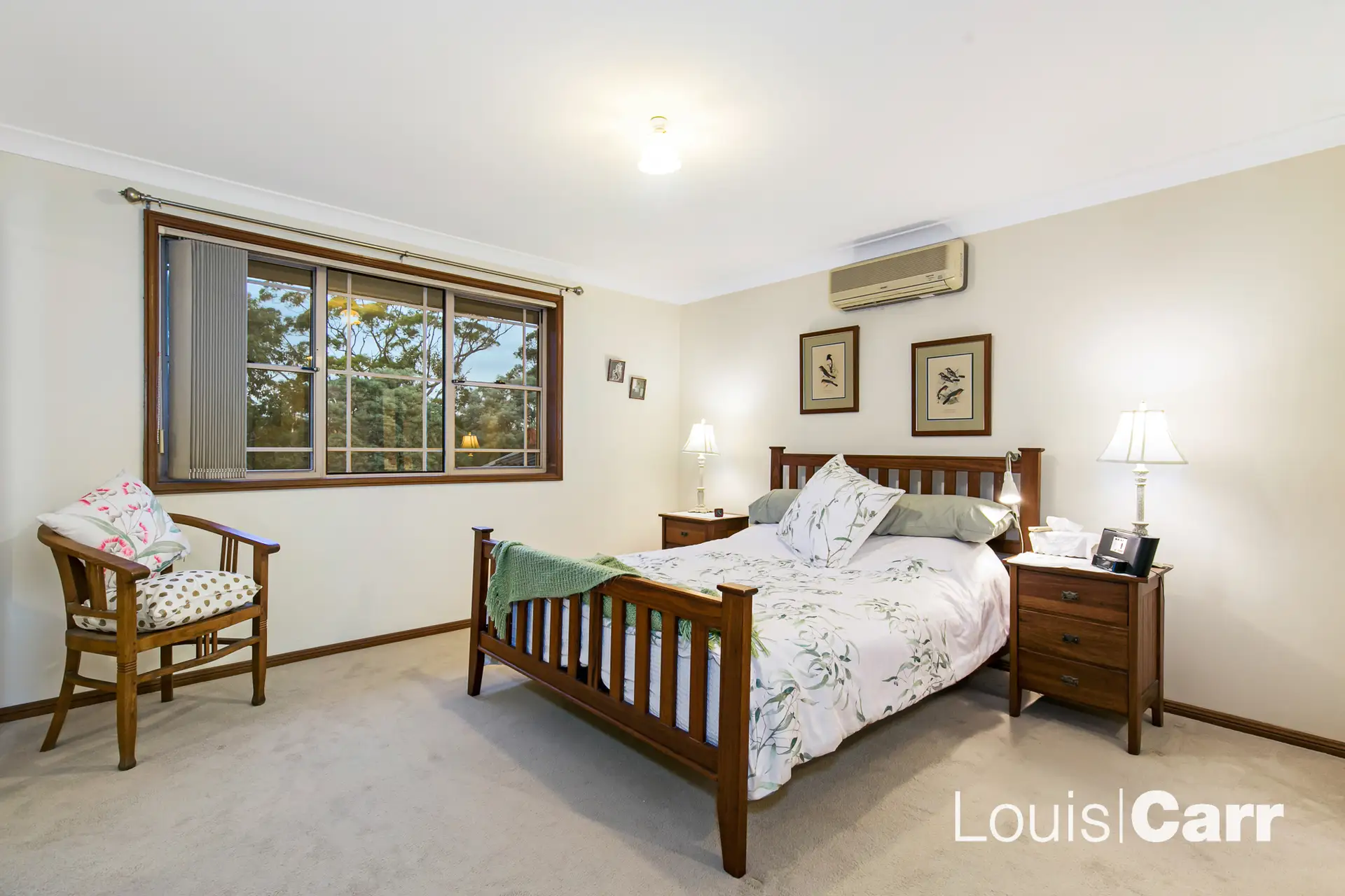 90 Fallon Drive, Dural Sold by Louis Carr Real Estate - image 7