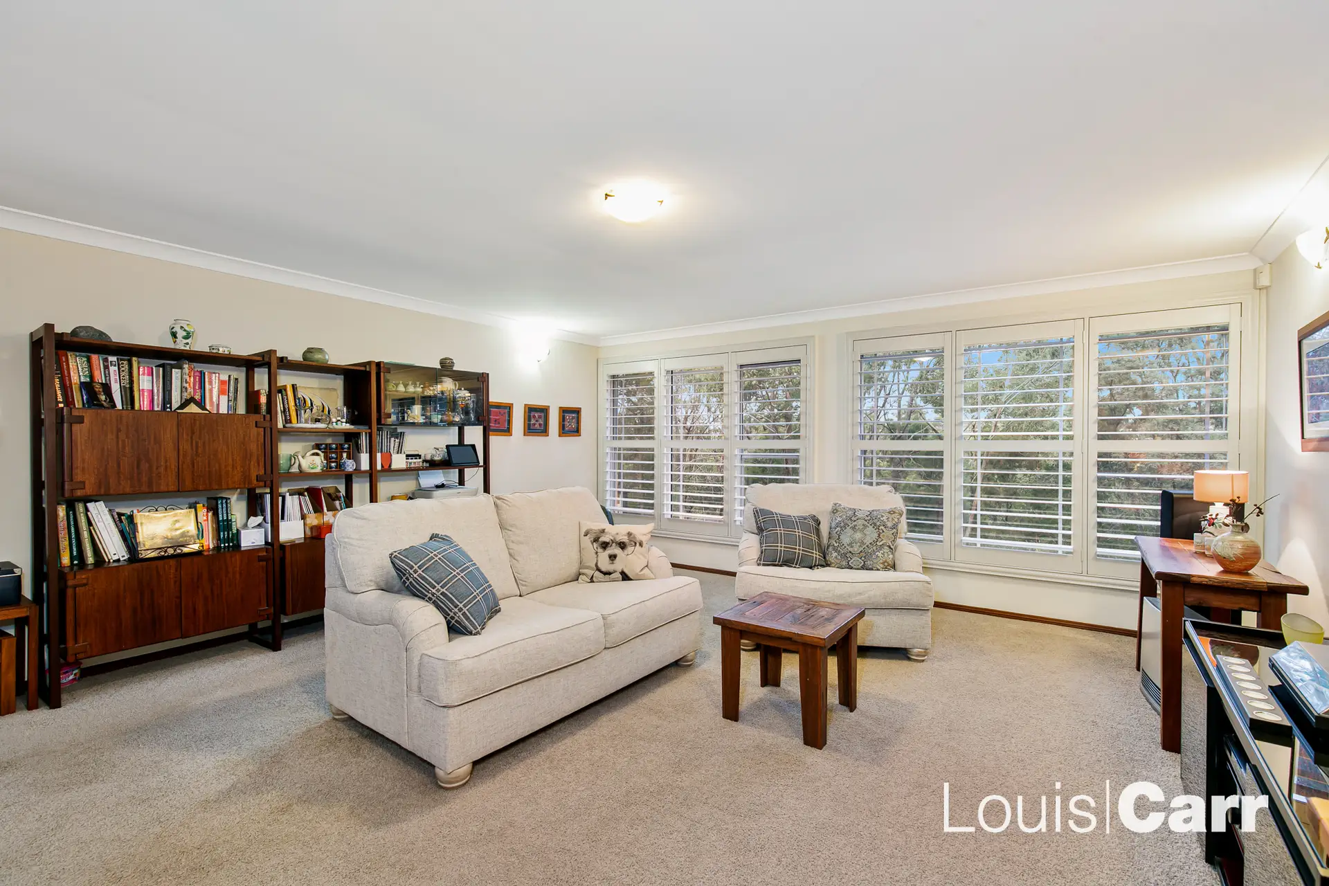 90 Fallon Drive, Dural Sold by Louis Carr Real Estate - image 5