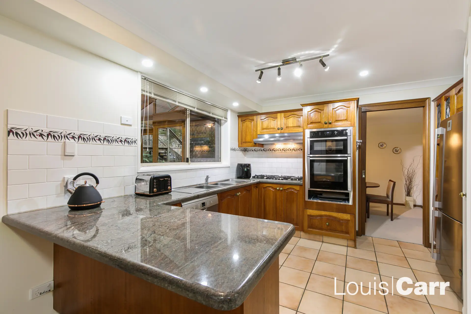 90 Fallon Drive, Dural Sold by Louis Carr Real Estate - image 3
