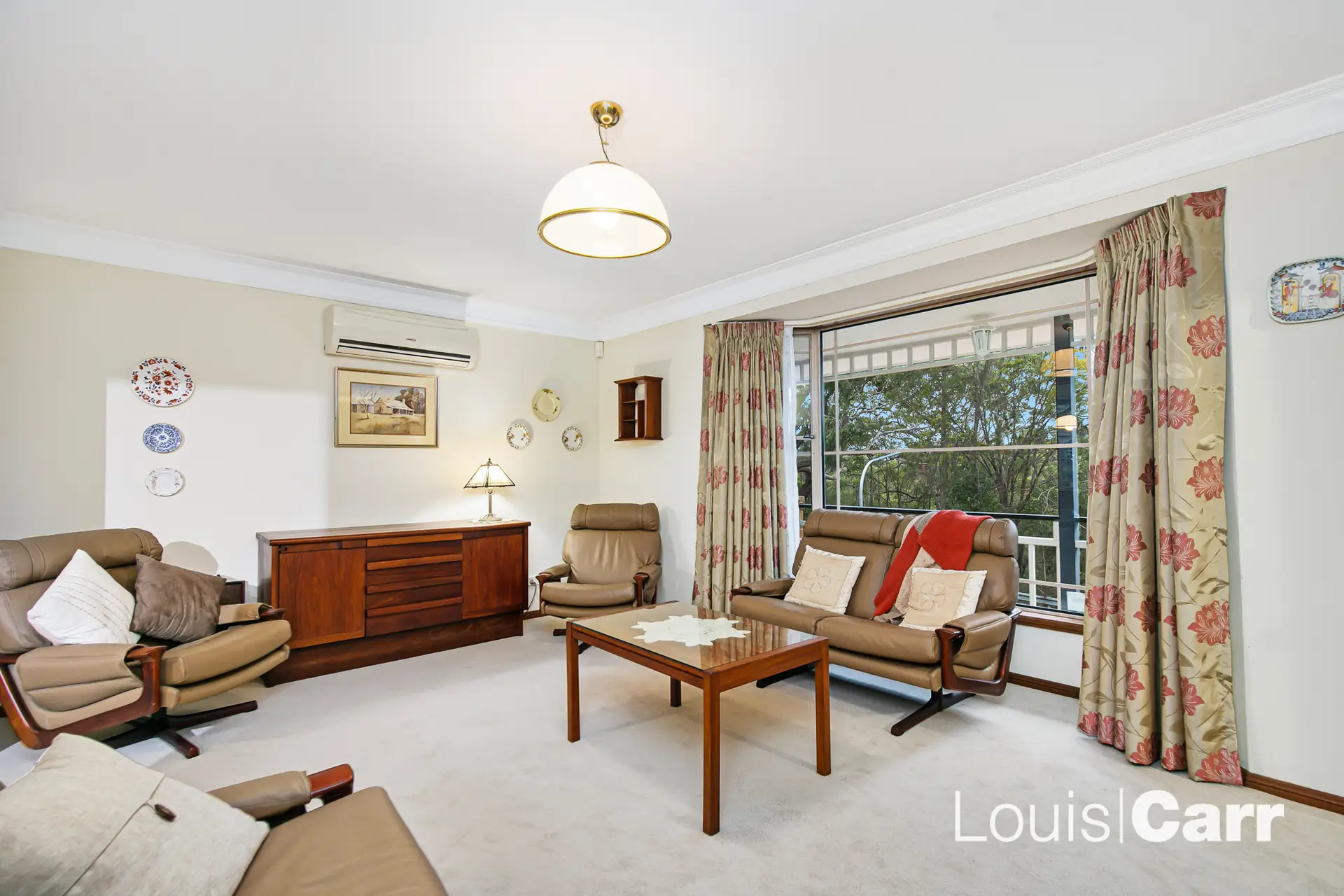 90 Fallon Drive, Dural Sold by Louis Carr Real Estate - image 2