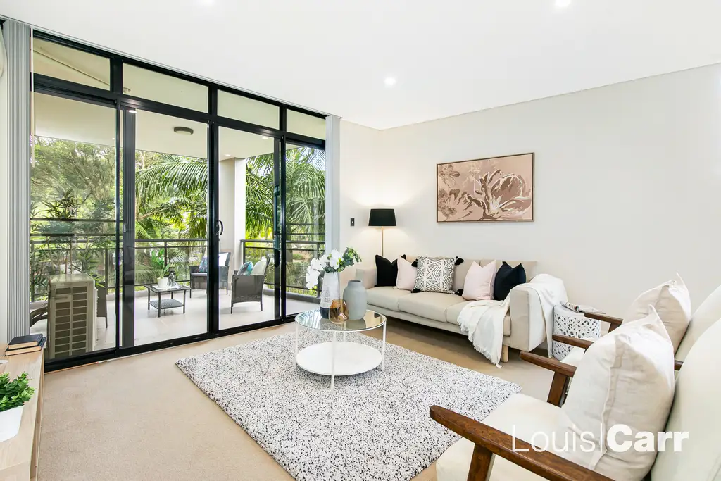 101/2-4 Purser Avenue, Castle Hill Sold by Louis Carr Real Estate