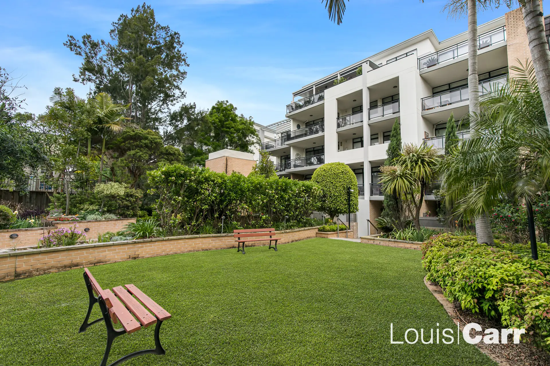 101/2-4 Purser Avenue, Castle Hill Sold by Louis Carr Real Estate - image 1
