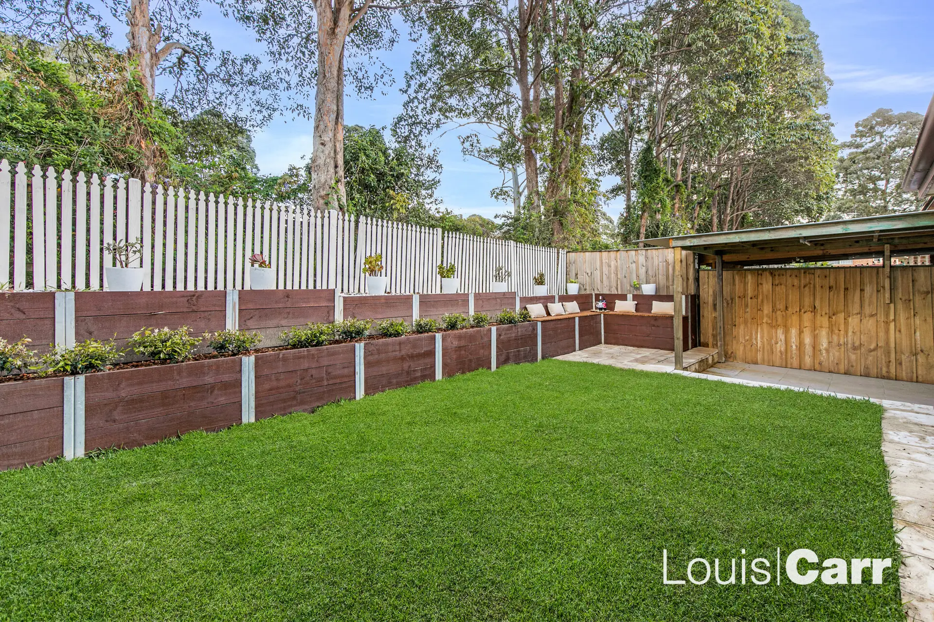 4/64 Purchase Road, Cherrybrook Sold by Louis Carr Real Estate - image 1