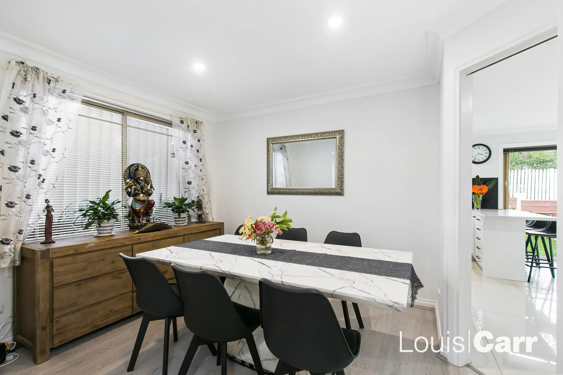 Photo #6: 4/64 Purchase Road, Cherrybrook - Sold by Louis Carr Real Estate