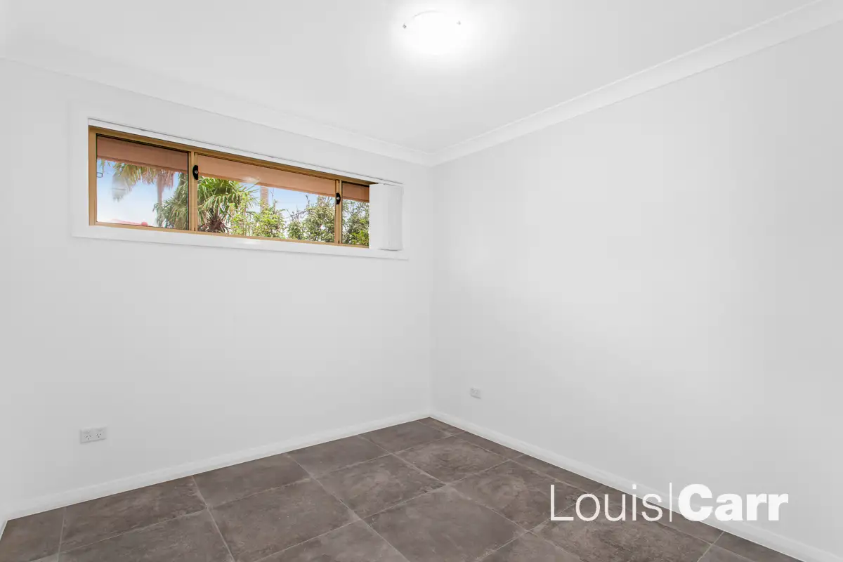 12 Erlestoke Place, Castle Hill Sold by Louis Carr Real Estate - image 18