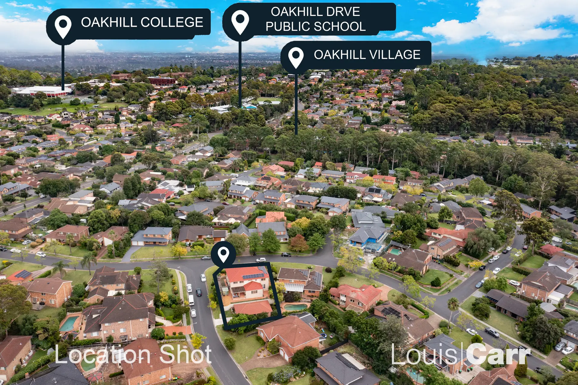 12 Erlestoke Place, Castle Hill Sold by Louis Carr Real Estate - image 22