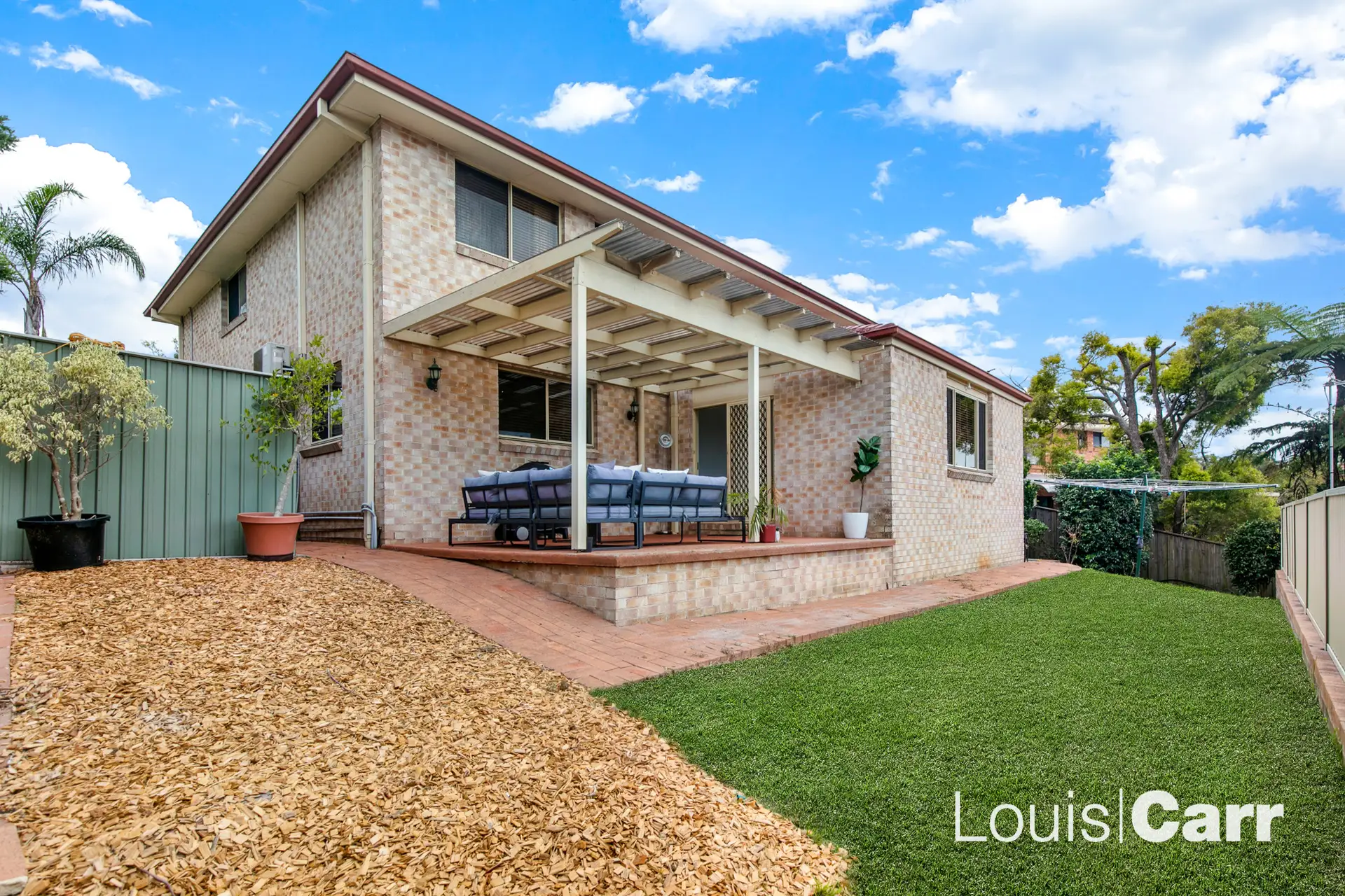 12 Erlestoke Place, Castle Hill Sold by Louis Carr Real Estate - image 5
