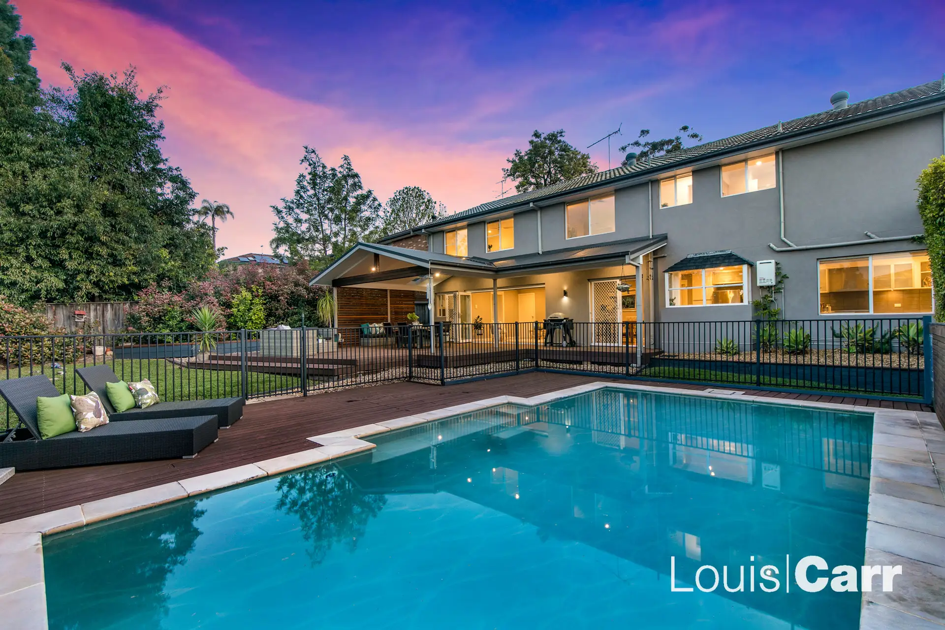 6 Booth Place, Cherrybrook Sold by Louis Carr Real Estate - image 2