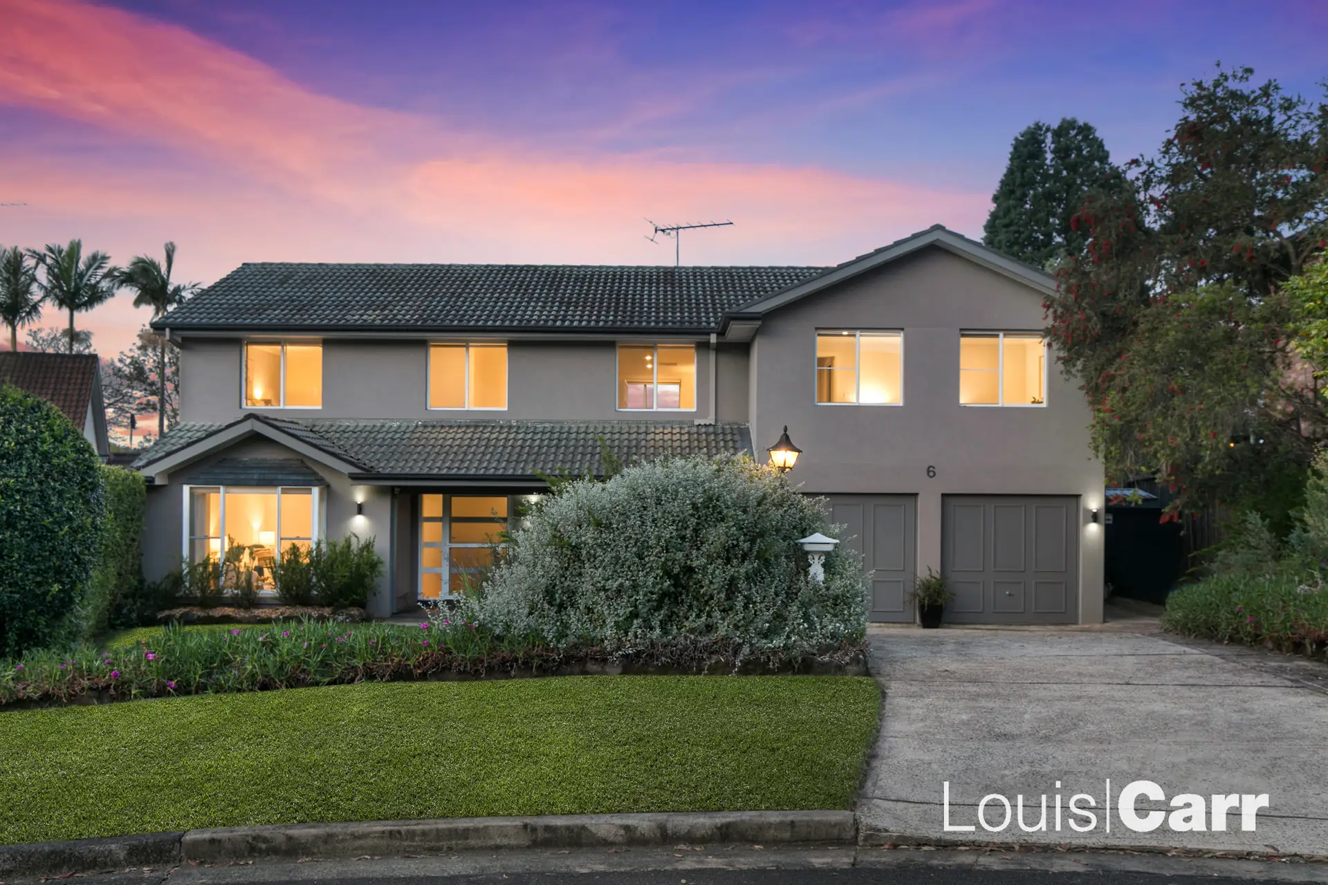 6 Booth Place, Cherrybrook Sold by Louis Carr Real Estate - image 3