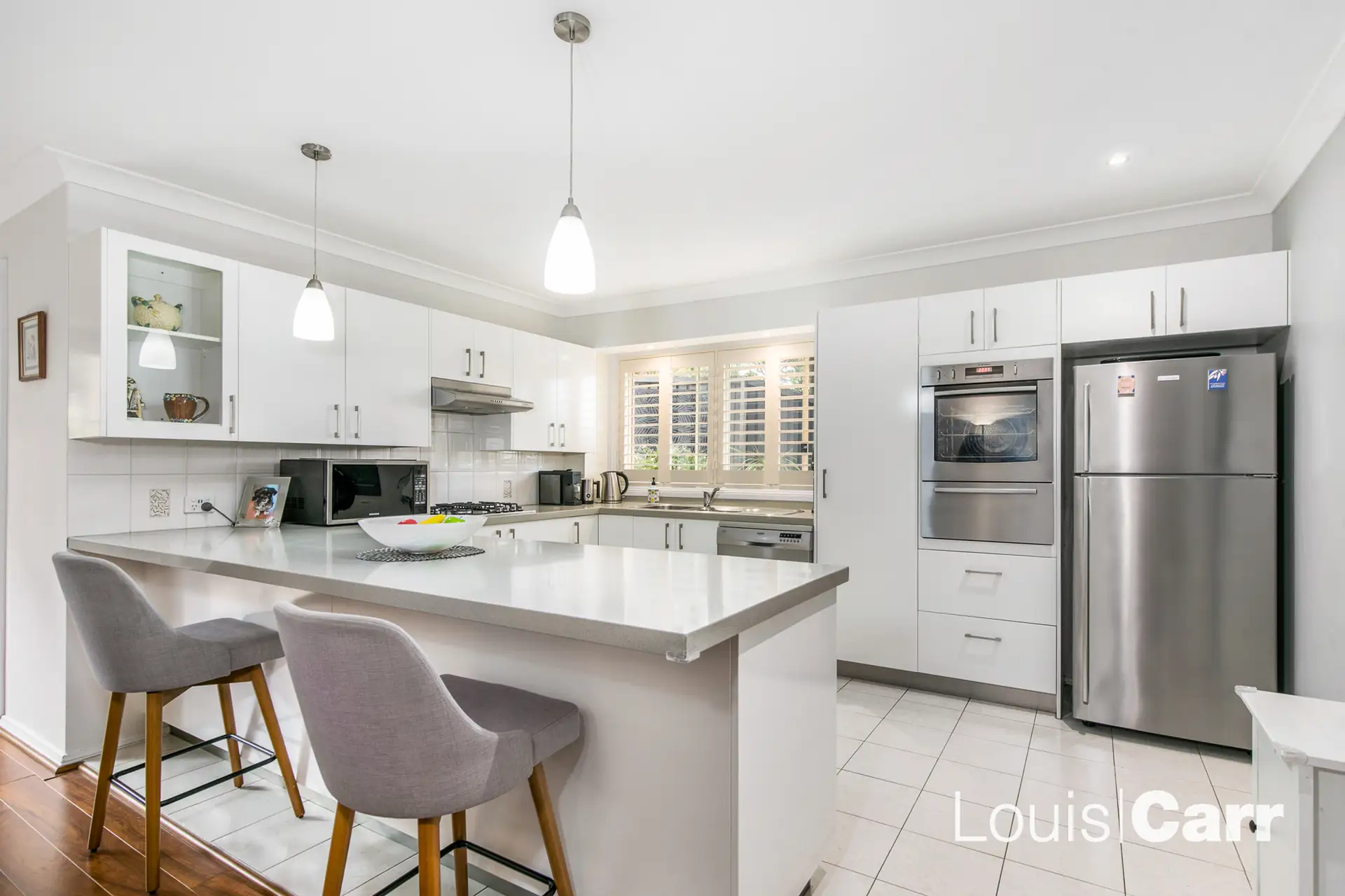 20 Carmen Crescent, Cherrybrook Sold by Louis Carr Real Estate - image 2
