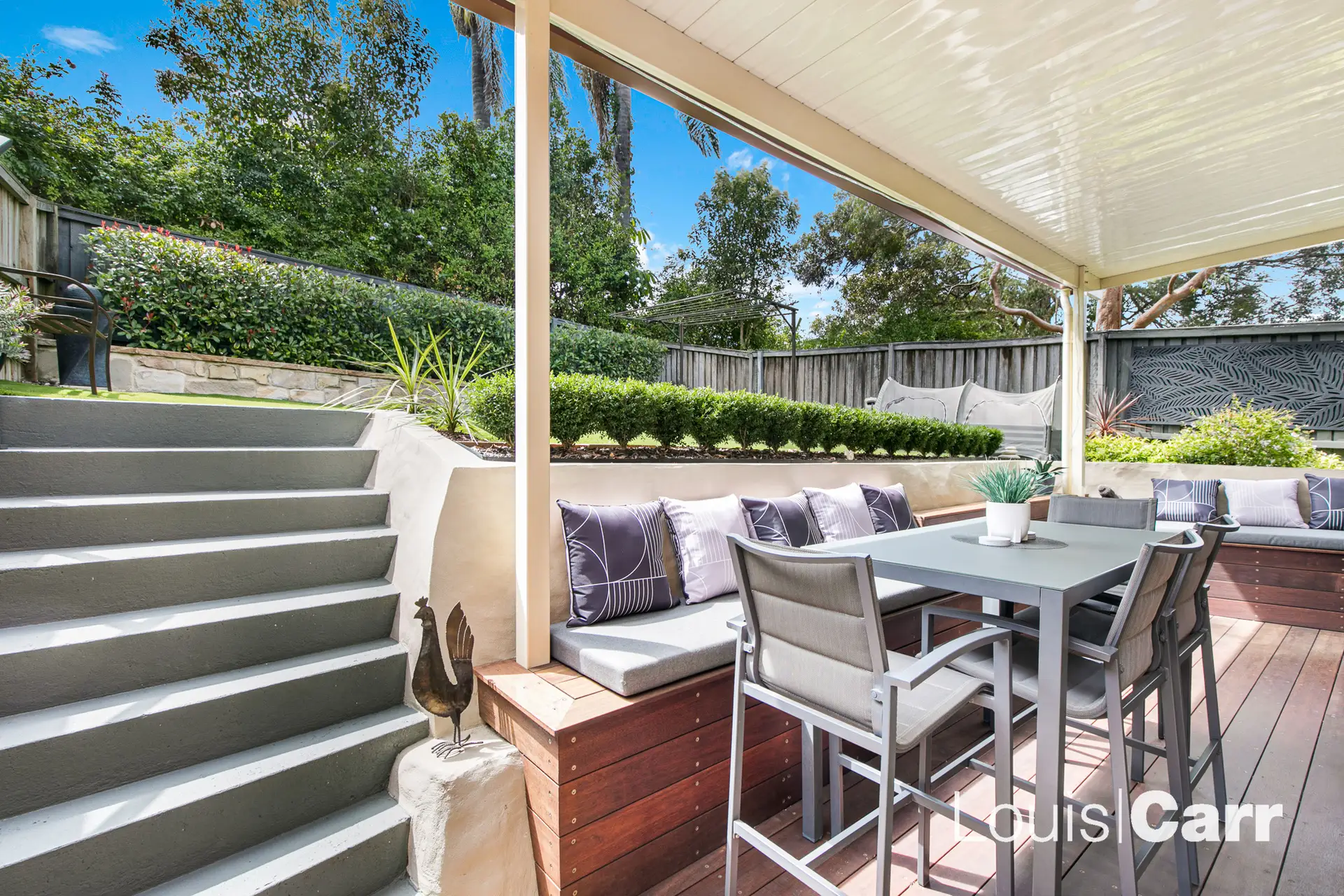 20 Carmen Crescent, Cherrybrook Sold by Louis Carr Real Estate - image 6