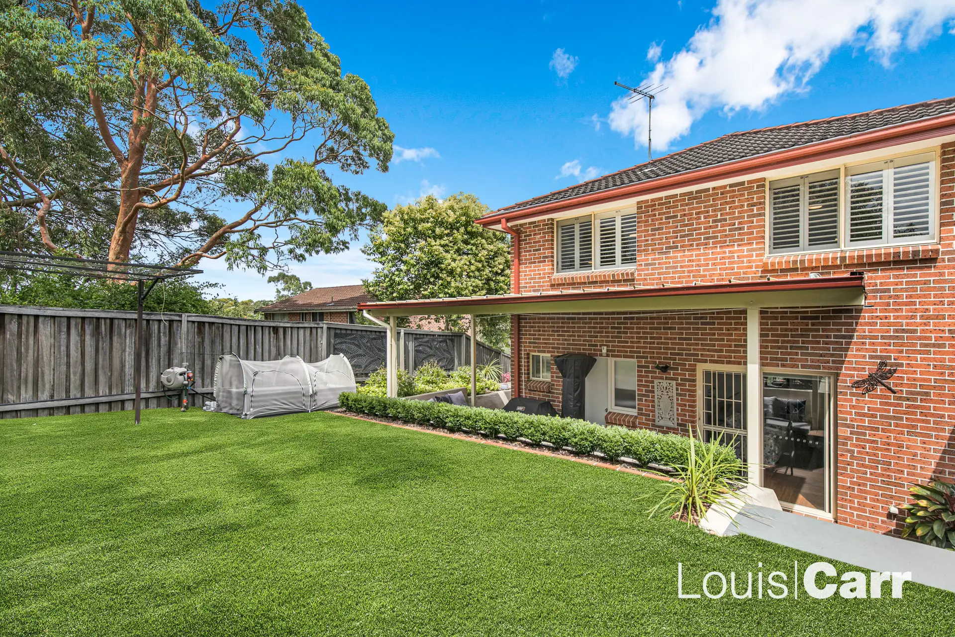20 Carmen Crescent, Cherrybrook Sold by Louis Carr Real Estate - image 8