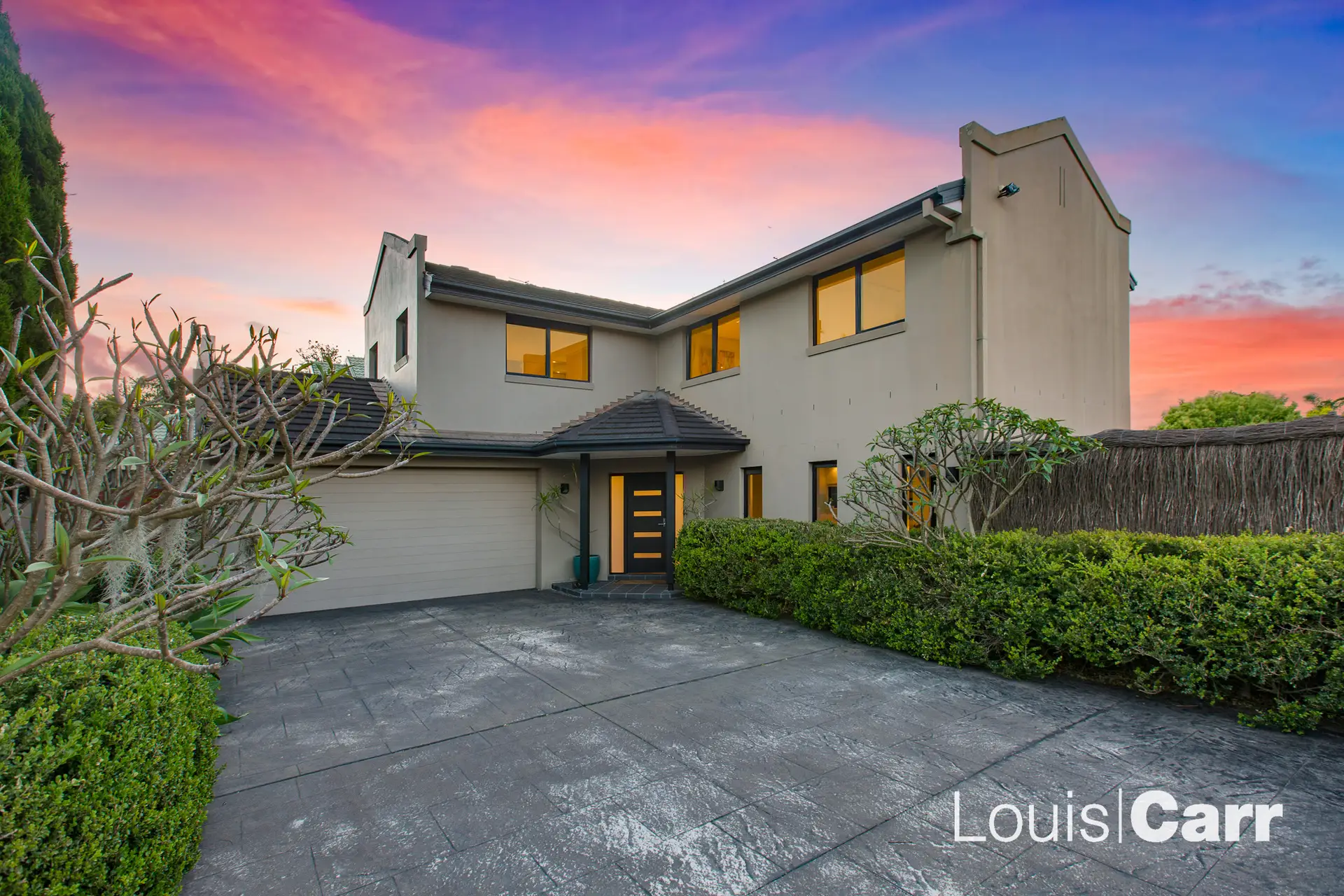 11a Robert Road, Cherrybrook Sold by Louis Carr Real Estate - image 3