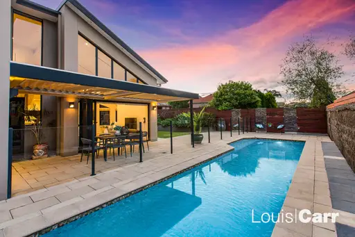 11a Robert Road, Cherrybrook Sold by Louis Carr Real Estate