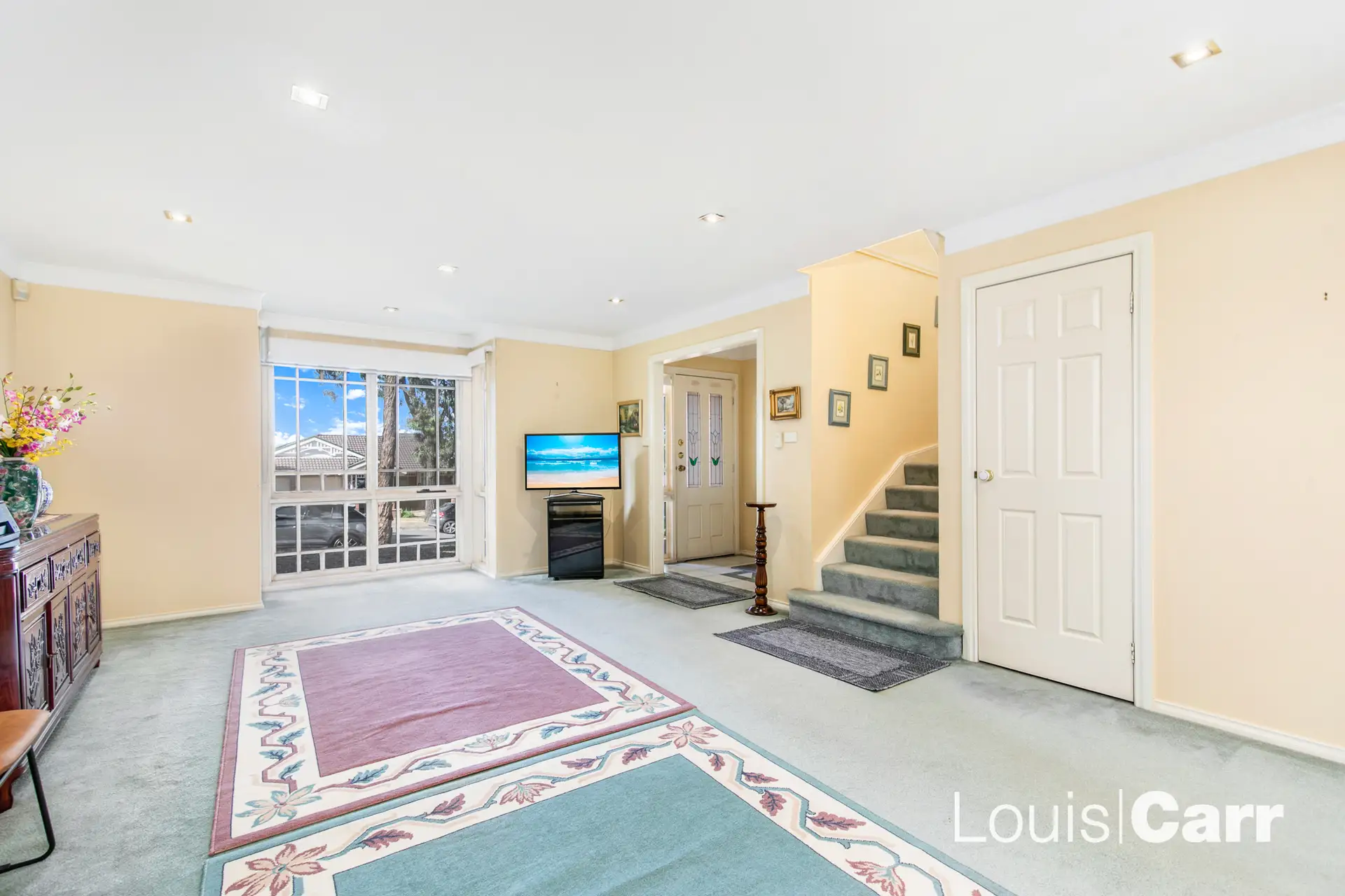 6 Treetops Road, Cherrybrook Sold by Louis Carr Real Estate - image 4