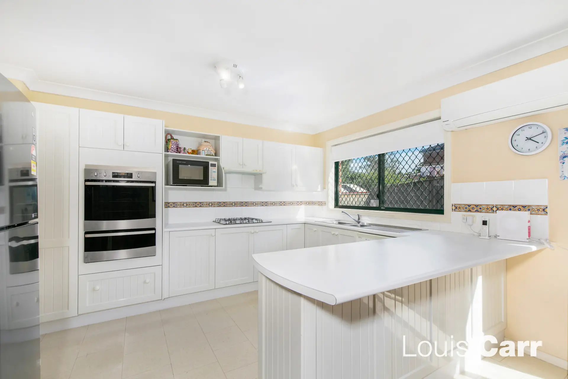 6 Treetops Road, Cherrybrook Sold by Louis Carr Real Estate - image 3