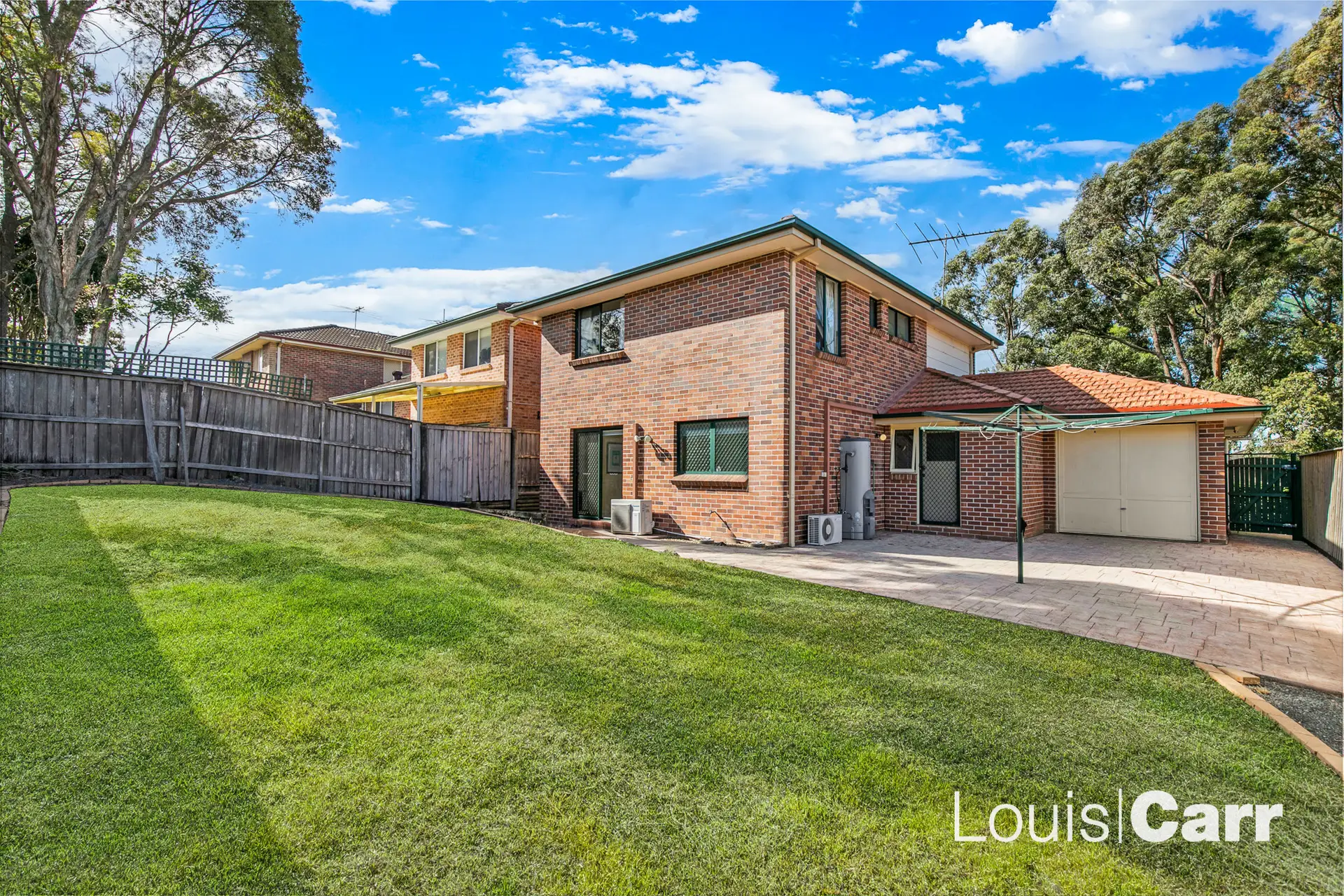 6 Treetops Road, Cherrybrook Sold by Louis Carr Real Estate - image 2