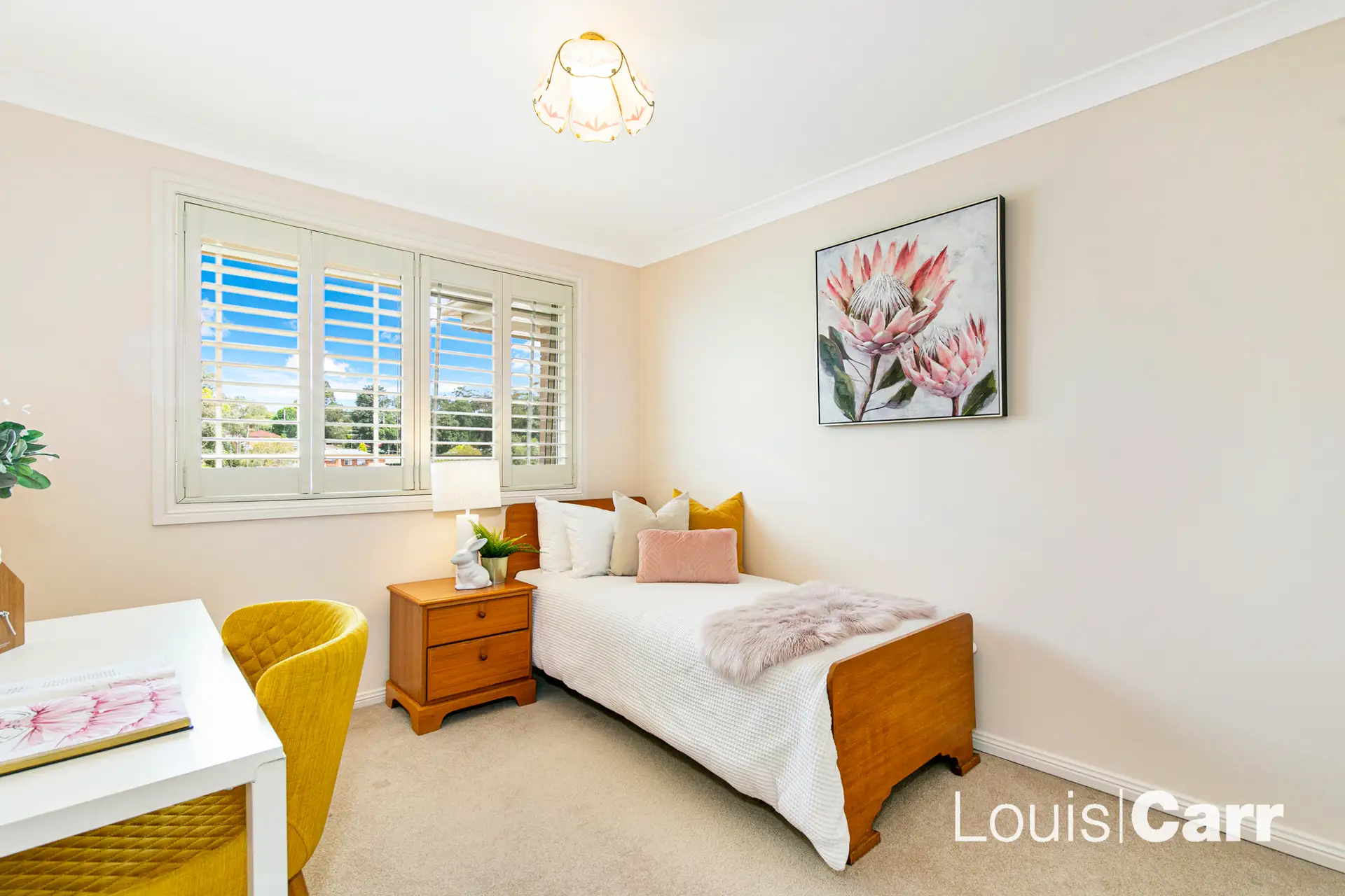Photo #12: 10 Arum Way, Cherrybrook - Sold by Louis Carr Real Estate