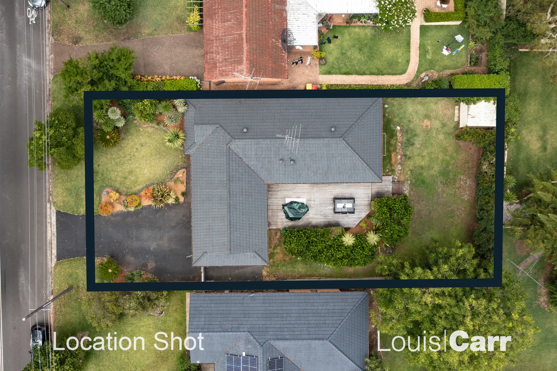97 Purchase Road, Cherrybrook Sold by Louis Carr Real Estate - image 13