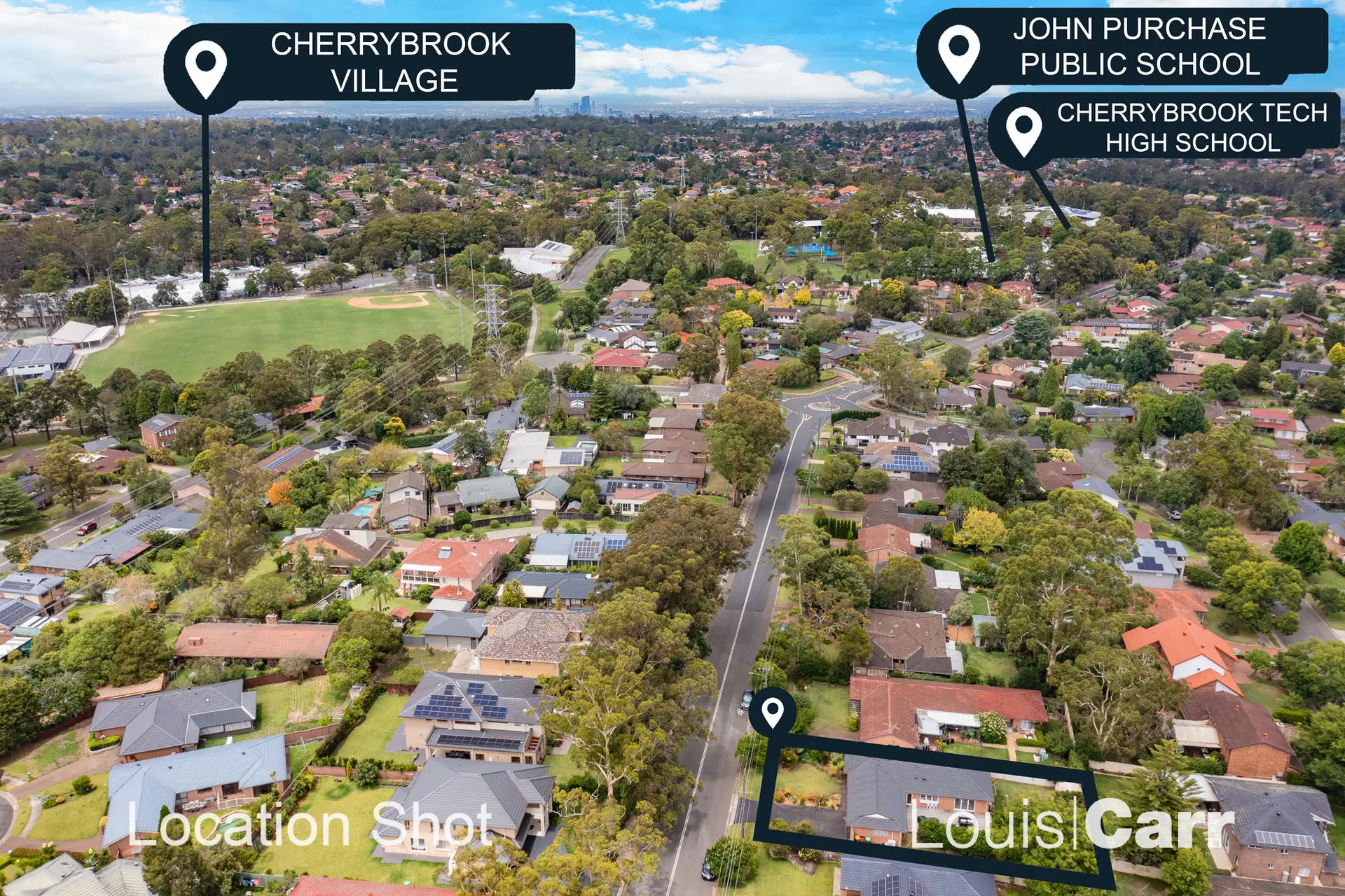 97 Purchase Road, Cherrybrook Sold by Louis Carr Real Estate - image 14