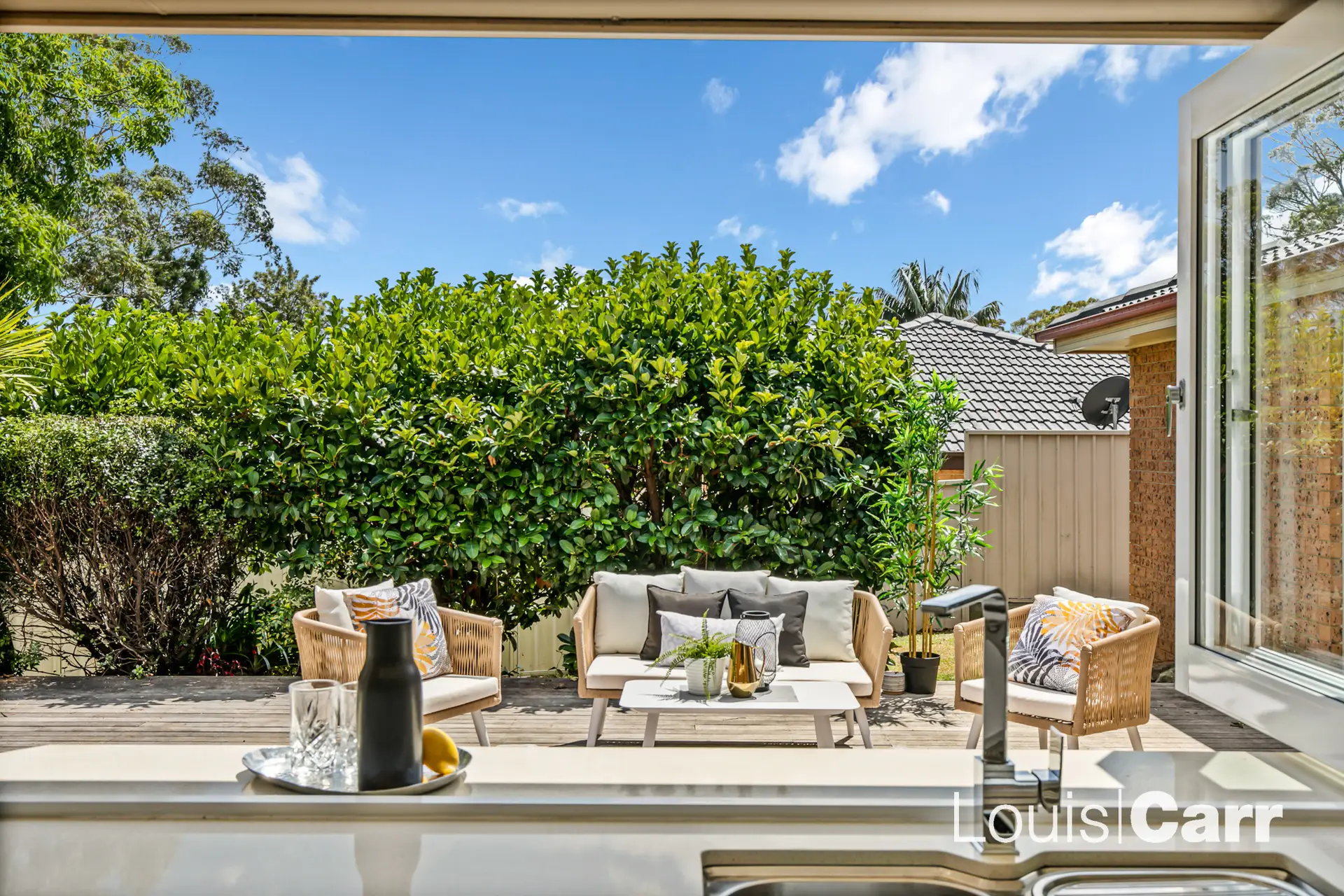 97 Purchase Road, Cherrybrook Sold by Louis Carr Real Estate - image 4