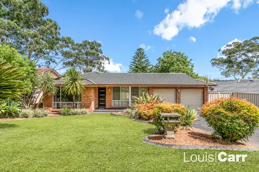 97 Purchase Road, Cherrybrook Sold by Louis Carr Real Estate
