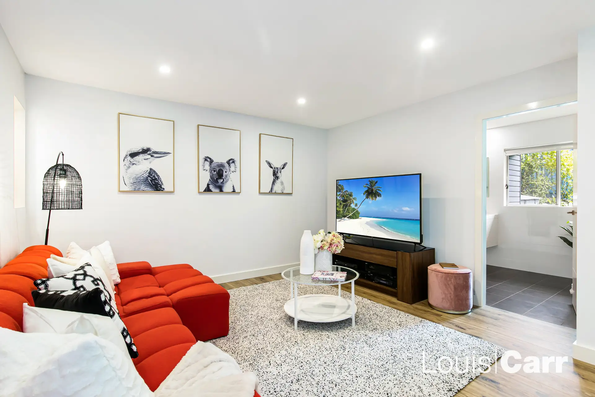 14 Ivy Place, Cherrybrook Sold by Louis Carr Real Estate - image 1