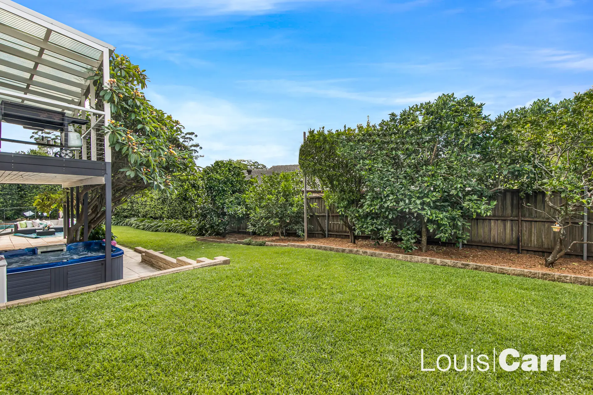 Photo #8: 14 Ivy Place, Cherrybrook - Sold by Louis Carr Real Estate