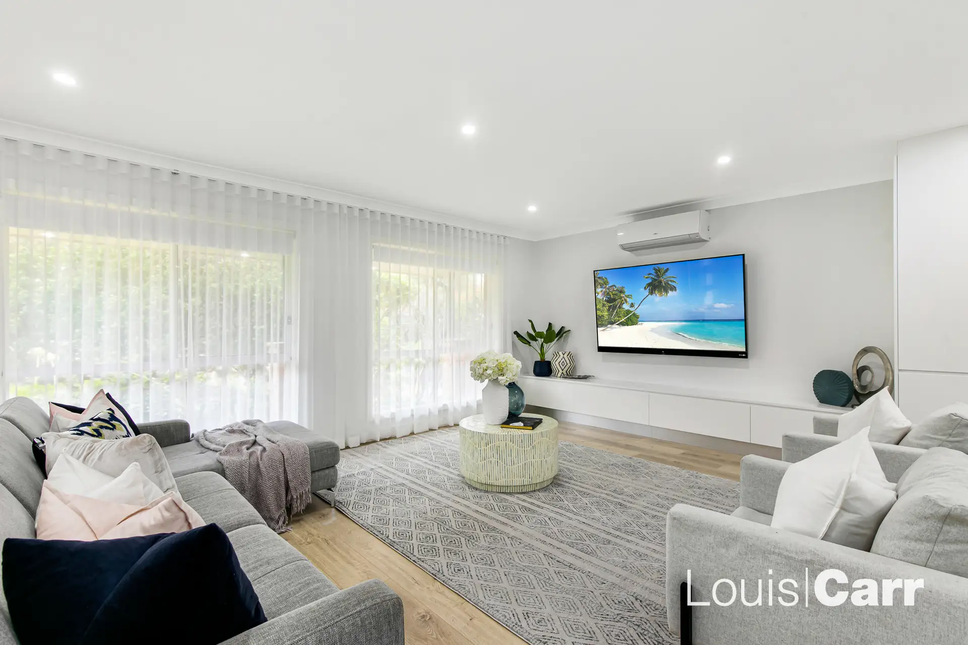 14 Ivy Place, Cherrybrook Sold by Louis Carr Real Estate - image 2